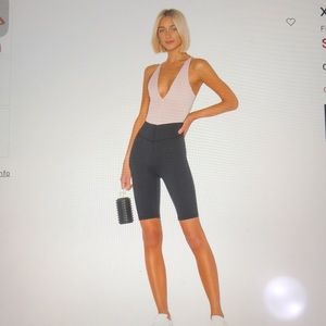 Free People (S) Movement Total Triumph one-piece